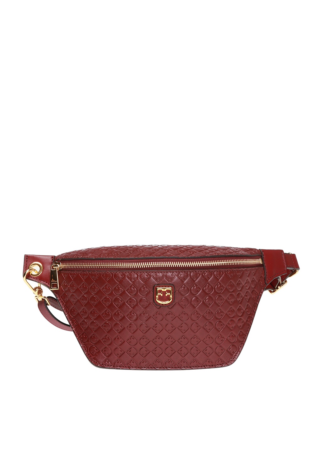 Furla belvedere belt on sale bag